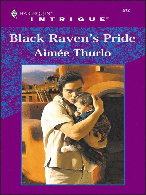 Aimee Thurlo - Black Raven's Pride, E-bok