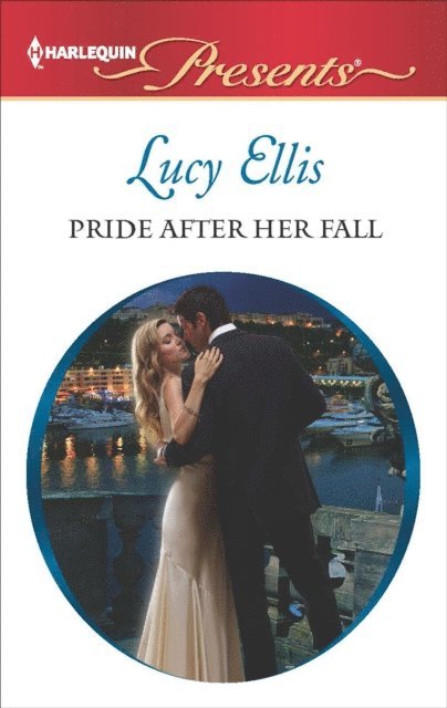 Lucy Ellis - Pride After Her Fall, E-bok