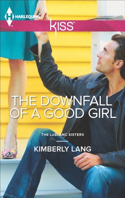 Kimberly Lang - Downfall of a Good Girl, E-bok