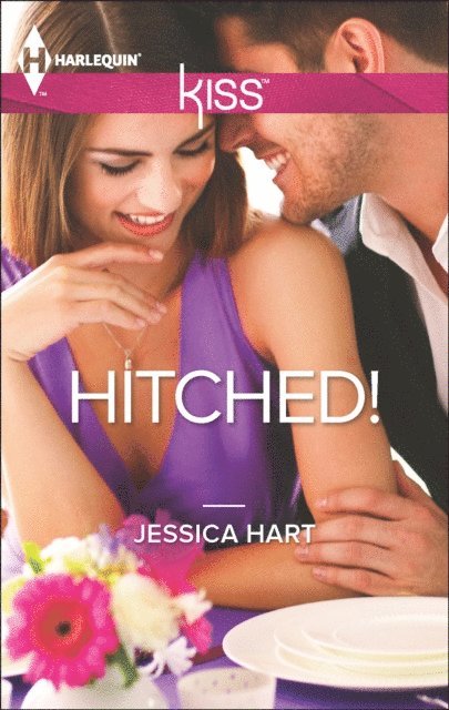 Jessica Hart - Hitched!, E-bok