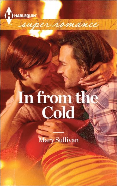 Mary Sullivan - In from the Cold, E-bok
