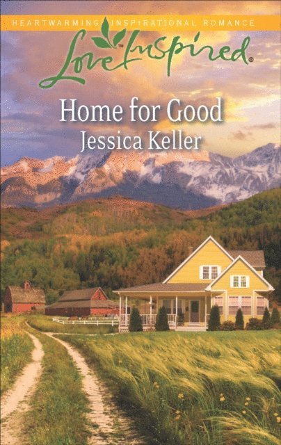 Jessica Keller - Home for Good, E-bok. Tillgänglighet: Lägg i varukorg