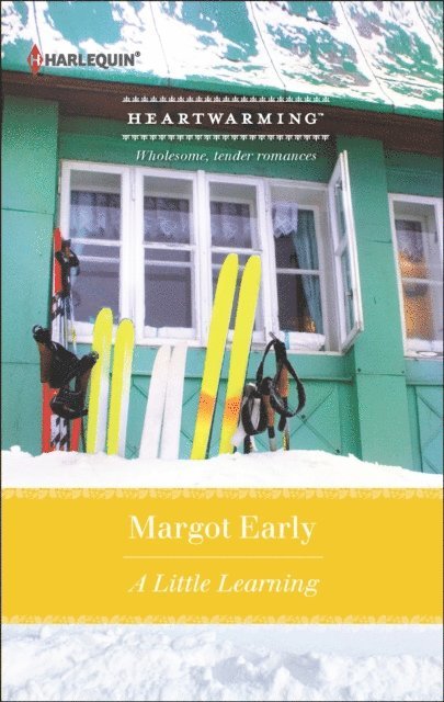 Margot Early - Little Learning, E-bok. Tillgänglighet: Lägg i varukorg