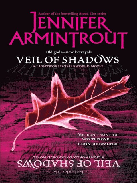 Jennifer Armintrout - Veil of Shadows, E-bok. Tillgänglighet: Lägg i varukorg