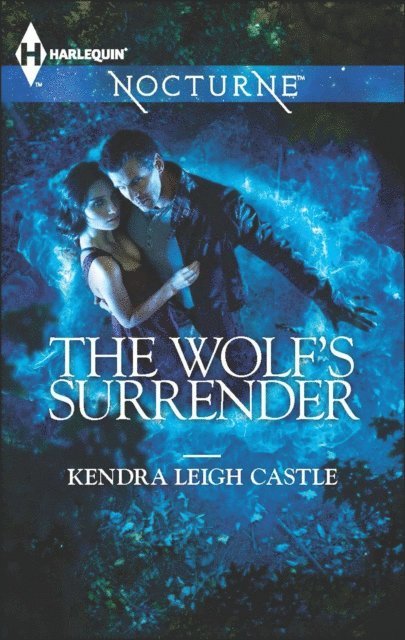 Kendra Leigh Castle - Wolf's Surrender, E-bok