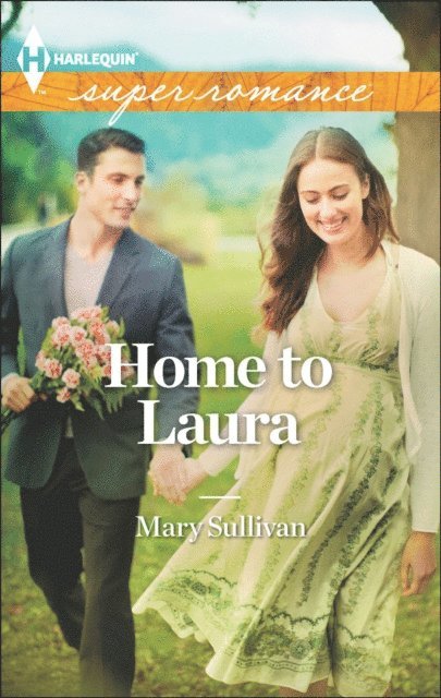 Mary Sullivan - Home to Laura, E-bok