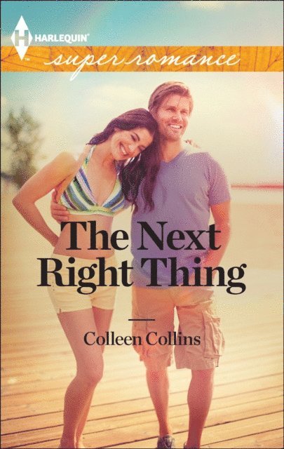 Colleen Collins - Next Right Thing, E-bok