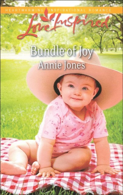 Annie Jones - Bundle of Joy, E-bok