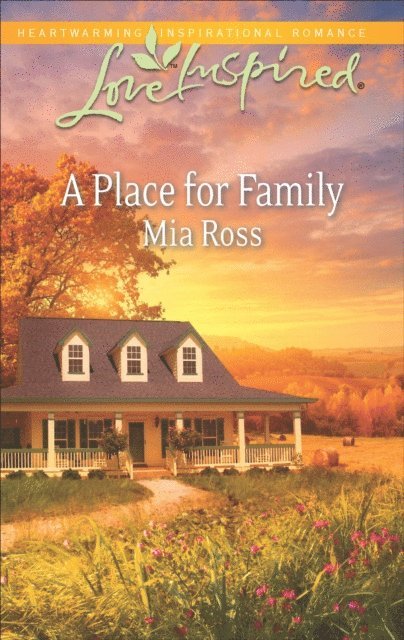 Mia Ross - Place for Family, E-bok. Tillgänglighet: Lägg i varukorg