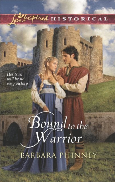 Barbara Phinney - Bound to the Warrior, E-bok. Tillgänglighet: Lägg i varukorg