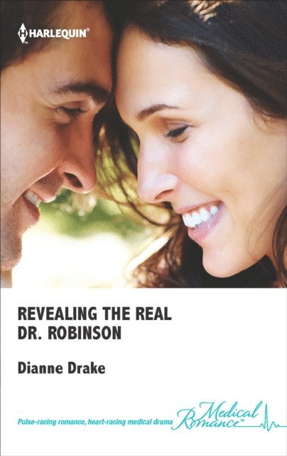 Dianne Drake - Revealing the Real Dr. Robinson, E-bok. Tillgänglighet: Lägg i varukorg