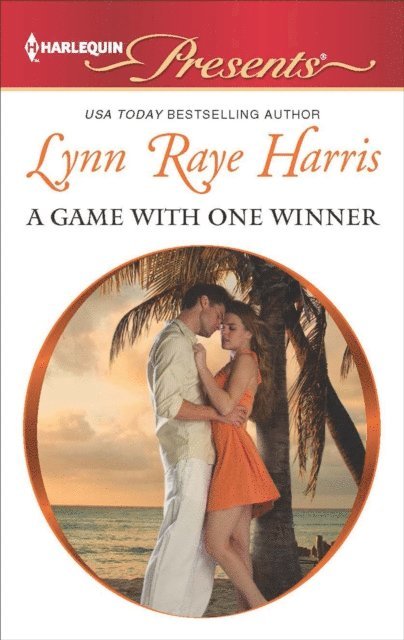 Lynn Raye Harris - Game with One Winner, E-bok