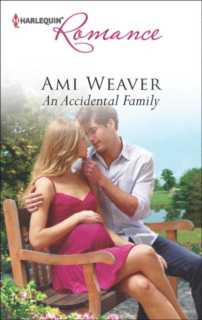 Ami Weaver - Accidental Family, E-bok