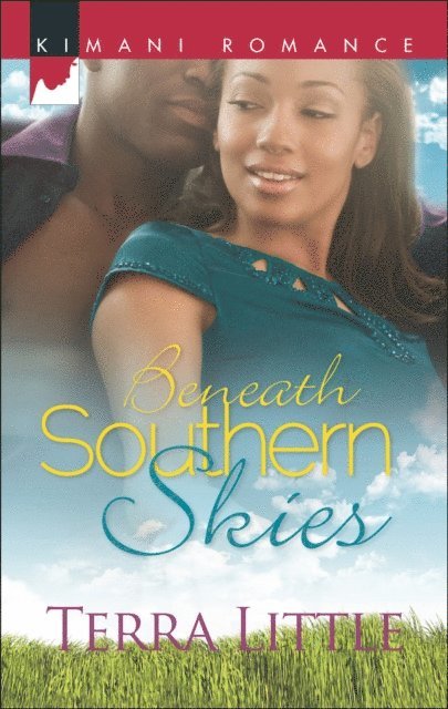 Terra Little - Beneath Southern Skies, E-bok