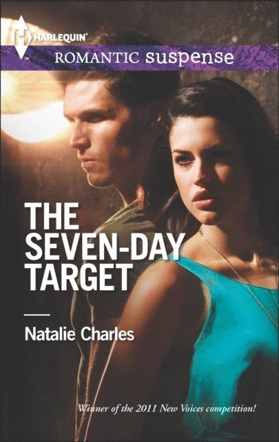 Natalie Charles - Seven-Day Target, E-bok