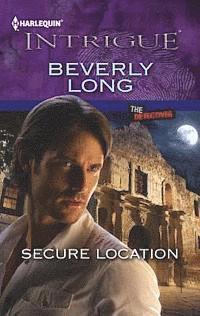 Beverly Long - Secure Location, E-bok
