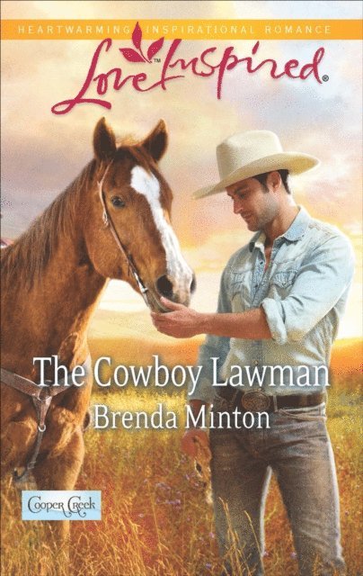 Brenda Minton - Cowboy Lawman, E-bok