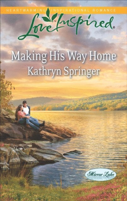 Kathryn Springer - Making His Way Home, E-bok