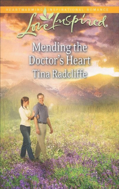 Tina Radcliffe - Mending the Doctor's Heart, E-bok. Tillgänglighet: Lägg i varukorg