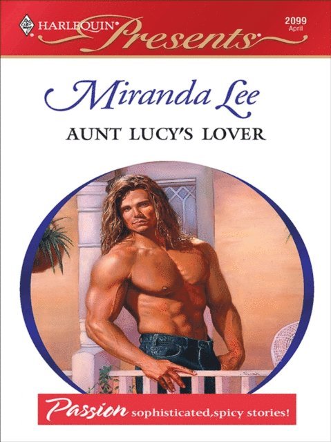 Miranda Lee - Aunt Lucy's Lover, E-bok