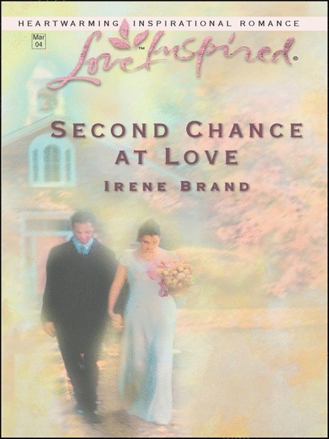Irene Brand - Second Chance at Love, E-bok
