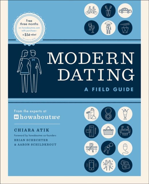 Chiara Atik - Modern Dating, E-bok. Tillgänglighet: Lägg i varukorg