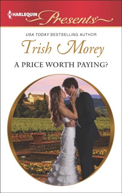 Trish Morey - Price Worth Paying?, E-bok