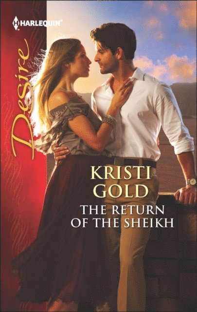 Kristi Gold - Return of the Sheikh, E-bok
