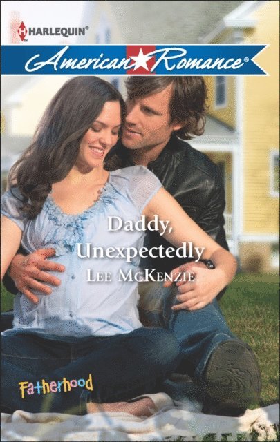 Lee McKenzie - Daddy, Unexpectedly, E-bok