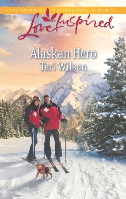 Teri Wilson - Alaskan Hero, E-bok