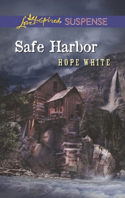 Hope White - Safe Harbor, E-bok