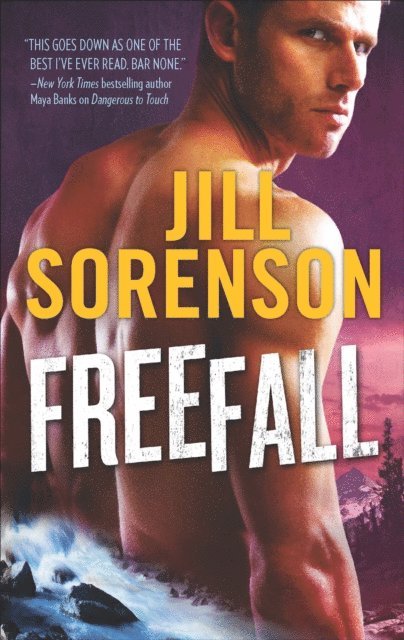 Jill Sorenson - Freefall, E-bok