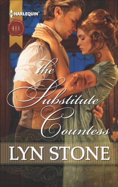 Lyn Stone - Substitute Countess, E-bok