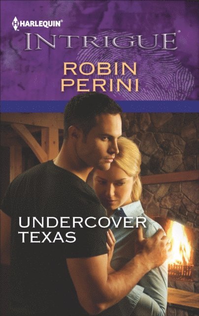 Robin Perini - Undercover Texas, E-bok