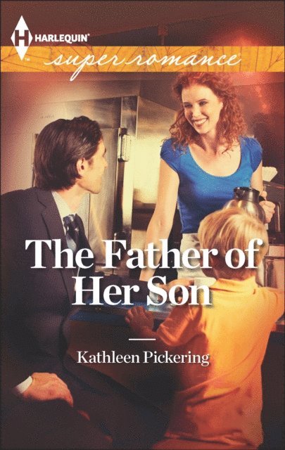 Kathleen Pickering - Father of Her Son, E-bok