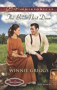 Winnie Griggs - Bride Next Door, E-bok