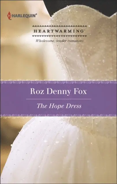 Roz Denny Fox - Hope Dress, E-bok. Tillgänglighet: Lägg i varukorg