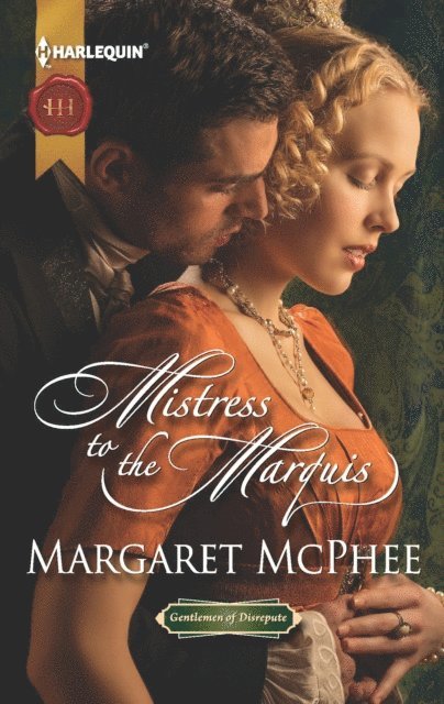 Margaret McPhee - Mistress to the Marquis, E-bok
