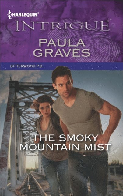 Paula Graves - Smoky Mountain Mist, E-bok