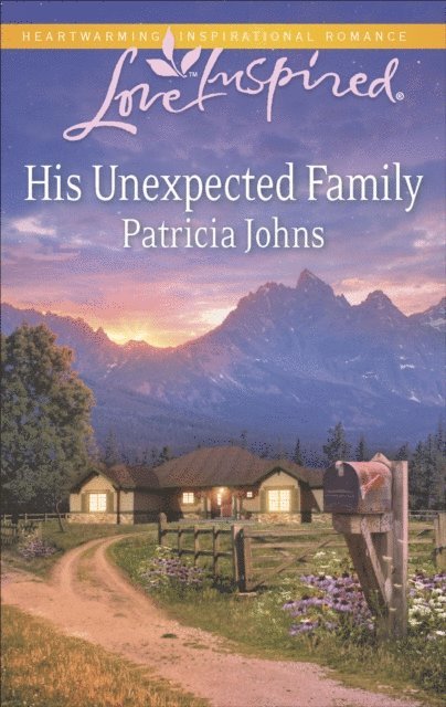 Patricia Johns - His Unexpected Family, E-bok