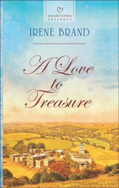 Irene Brand - Love to Treasure, E-bok