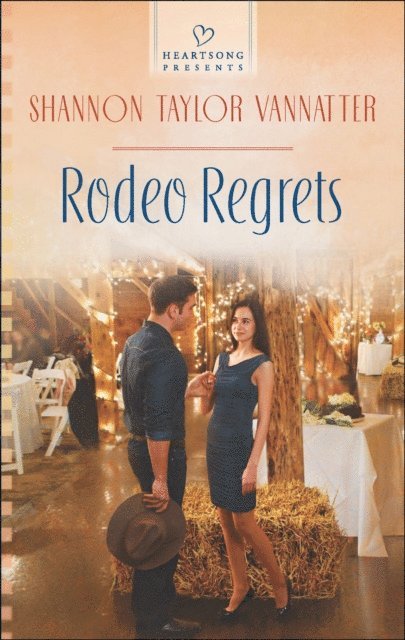Shannon Taylor Vannatter - Rodeo Regrets, E-bok