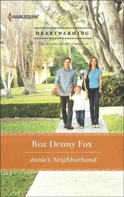 Roz Denny Fox - Annie's Neighborhood, E-bok. Tillgänglighet: Lägg i varukorg