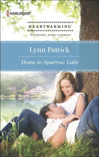 Lynn Patrick - Home to Sparrow Lake, E-bok