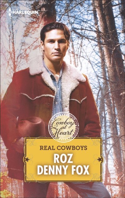 Roz Denny Fox - Real Cowboys, E-bok