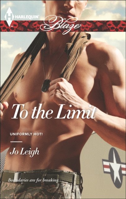 Jo Leigh - To the Limit, E-bok