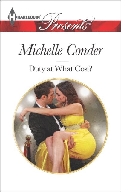 Michelle Conder - Duty at What Cost?, E-bok