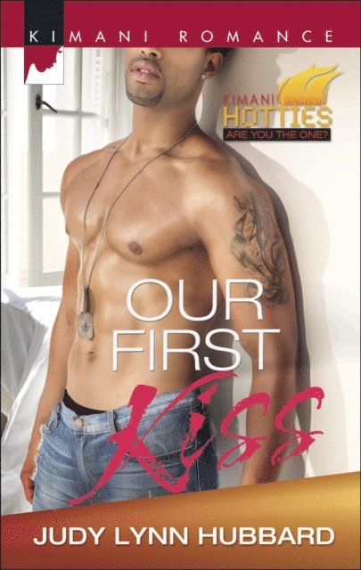 Judy Lynn Hubbard - Our First Kiss, E-bok