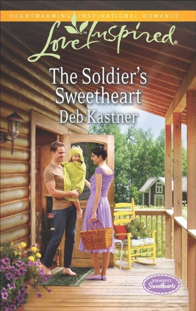 Deb Kastner - Soldier's Sweetheart, E-bok