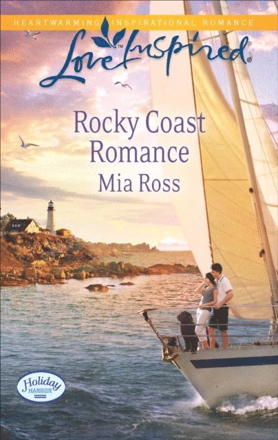 Mia Ross - Rocky Coast Romance, E-bok